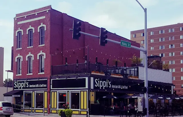 Sippis American Grill & Craft Beer