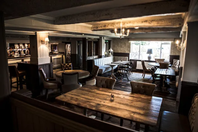 The Raby Arms - Village Pub and Kitchen