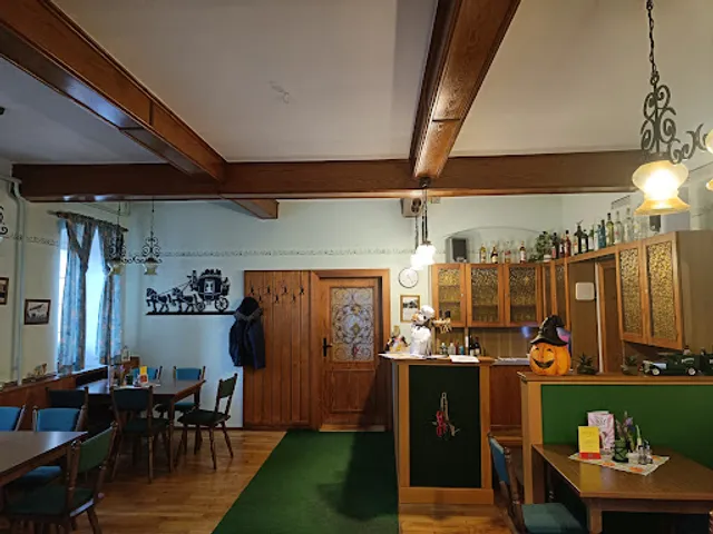 Postschänke Burkersdorf