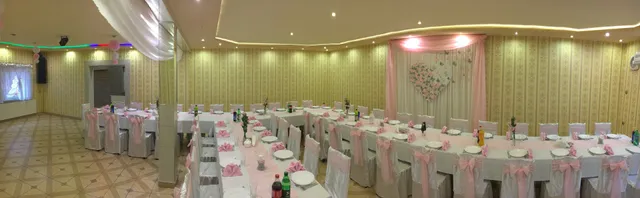 Bar Bistro Pod Świerkami