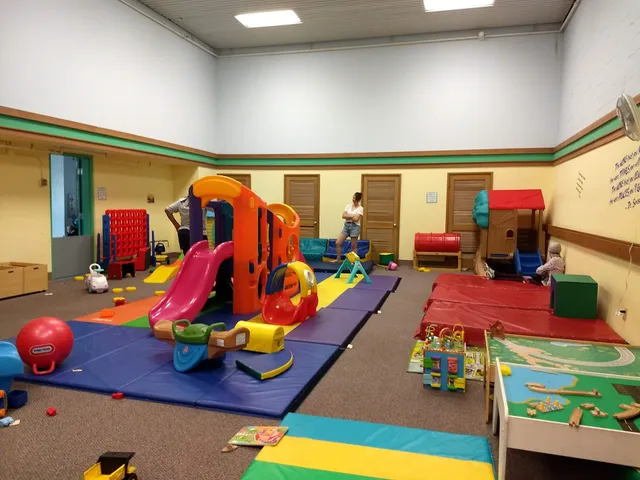 Green Lake Community Center