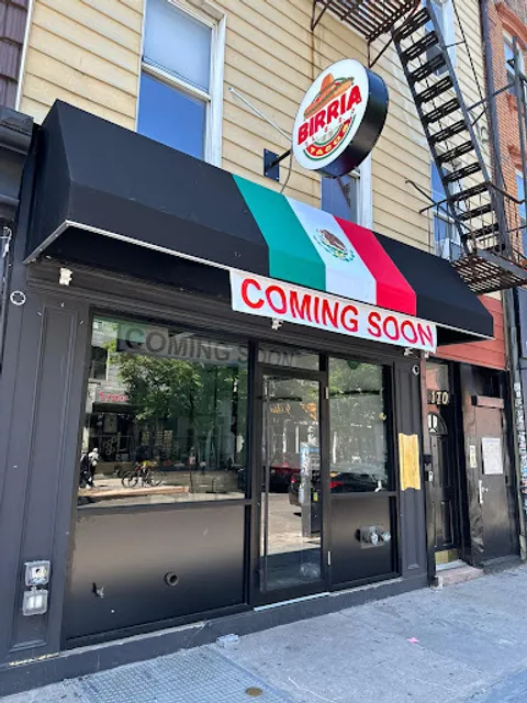 Birria LES Williamsburg