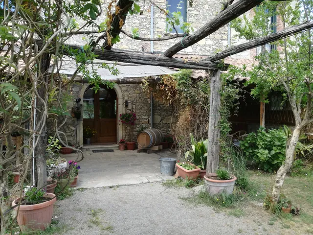 Terranova agriturismo