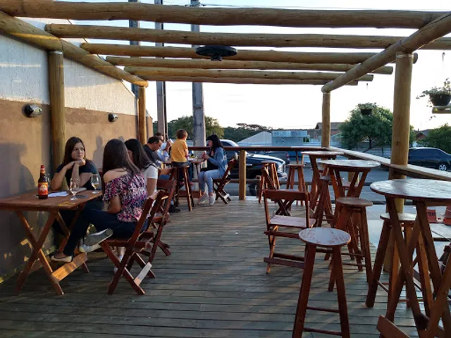 Pestana Bar & Petiscaria