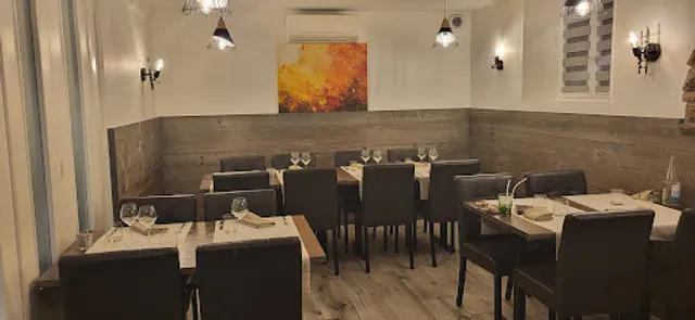 Restaurant la Croix d'or - Restaurant Sierentz