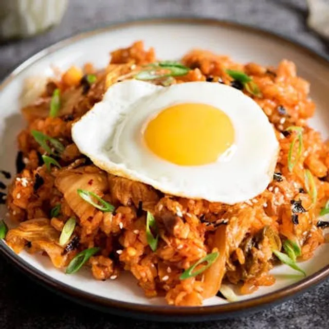 Soul Korean Fusion Troutdale