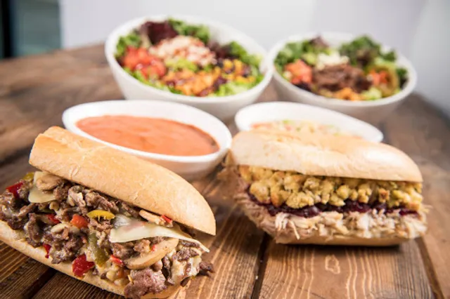 Capriotti's Sandwich Shop