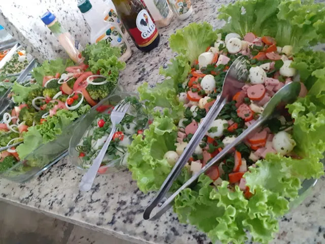 Restaurante Sabores de Minas