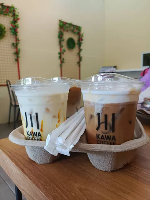 Kawa Coffee