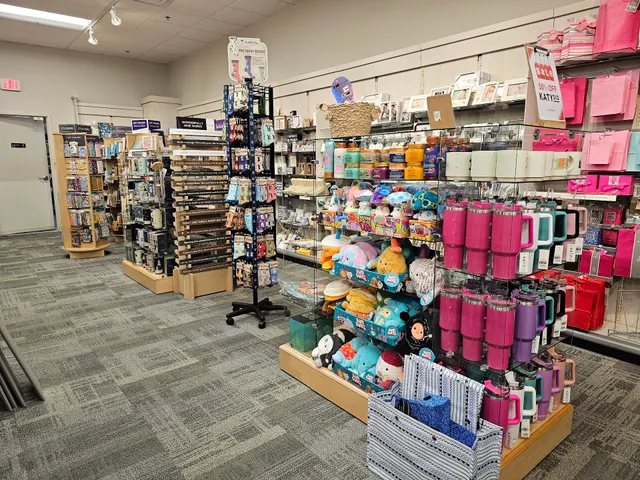 Norman's Hallmark Shop