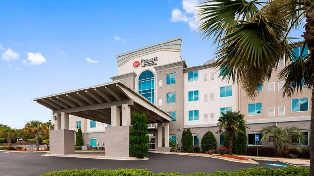 SpringHill Suites by Marriott Conyers