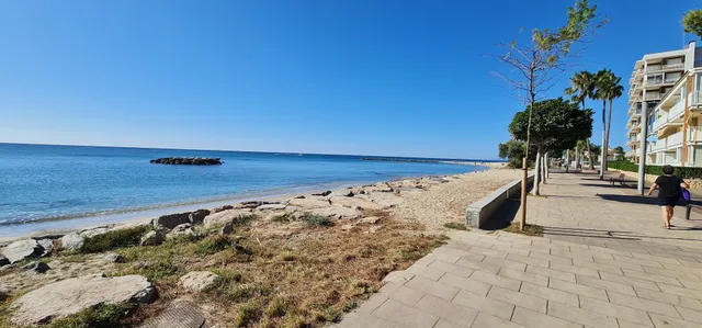 Apartamentos C/Neptuno 35 Cambrils