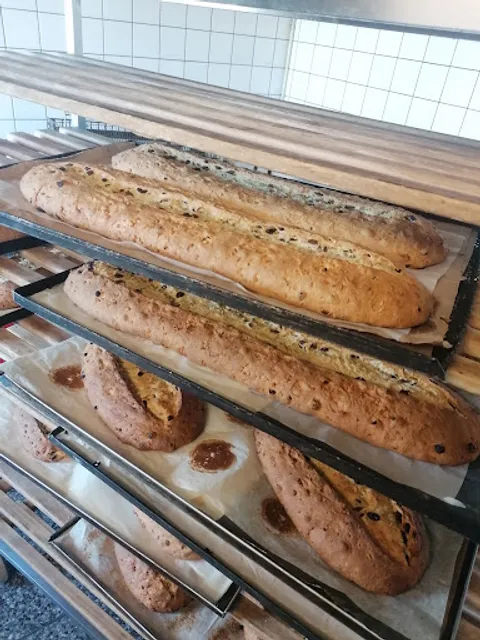 Feinbäckerei L. Hanuschka