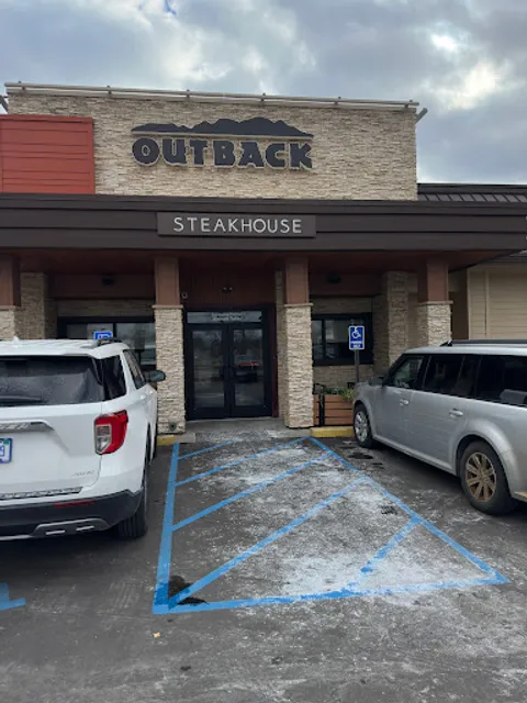 Outback Steakhouse