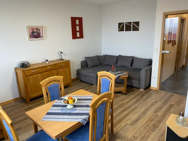 Ferienwohnung in Osnabrück