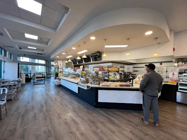 Golden Coin Bake Shop