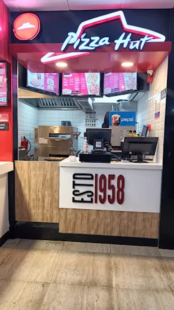 Pizza Hut | Bagdogra Airport, Bagdogra