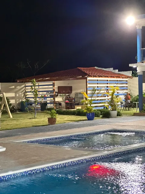 Villa Paraiso Garcia