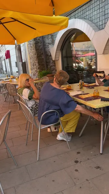 Roccamonfina Palace Hotel