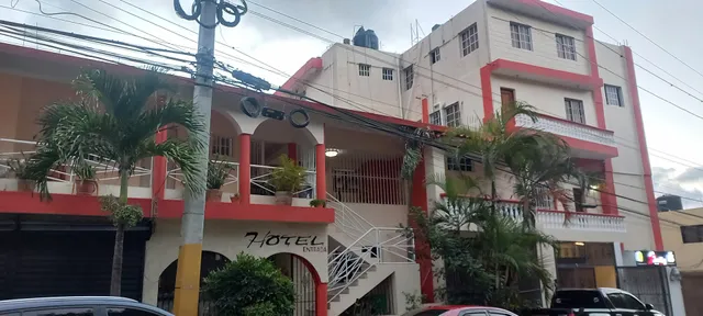 Hotel Restaurant El Barcon