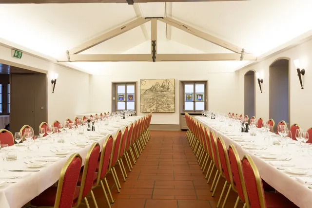 Hotel Wysses Rössli