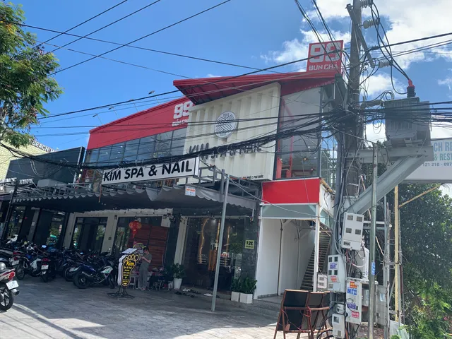 99 BÚN CHẢ [99분짜]