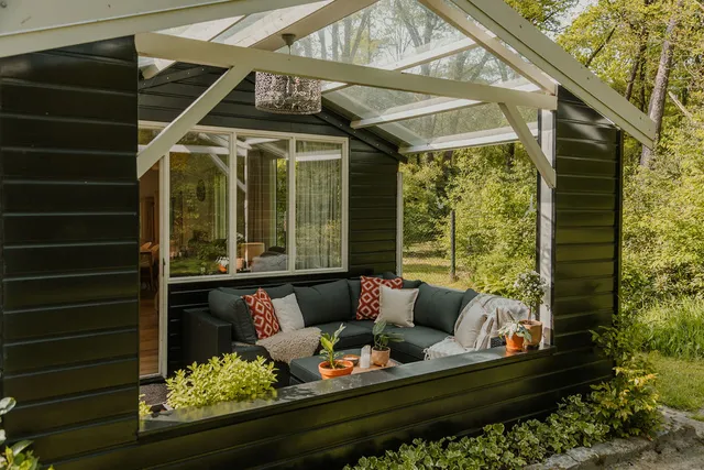 Vakantiehuis Zevenbeek Buurse