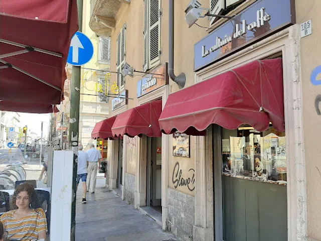 Caffetteria Monti