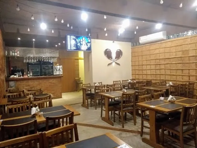 Tomahawk Costelaria (Paracambi-RJ)