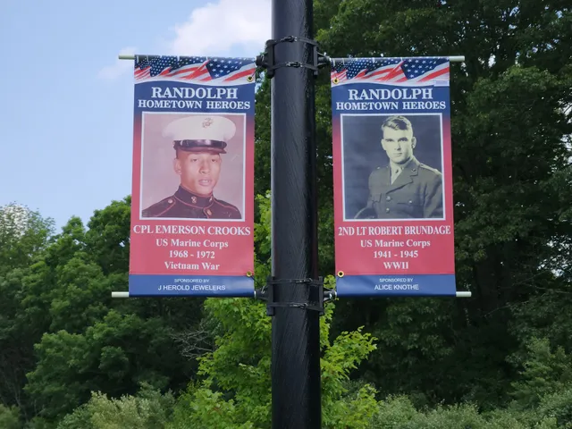Veterans Community Park & Community Garden