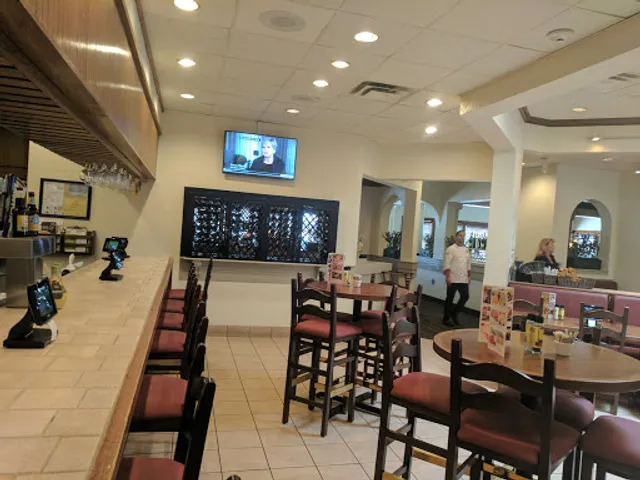 Olive Garden Italian Restaurant