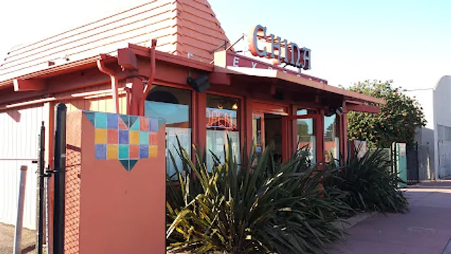 China Express Restaurant