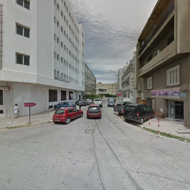 Restaurant el Walima 2, Montplaisir