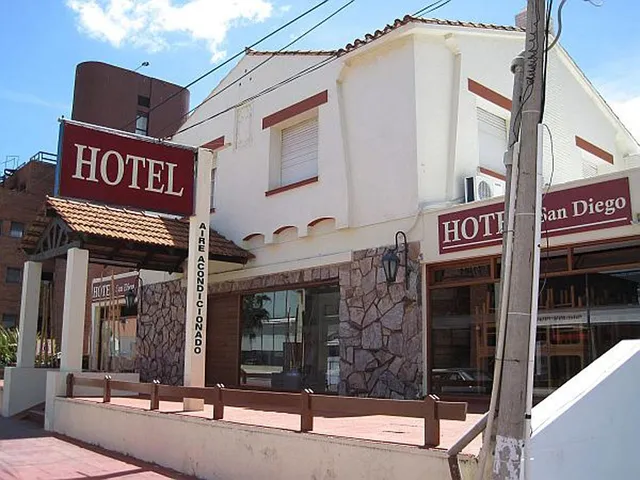 Hotel San Diego