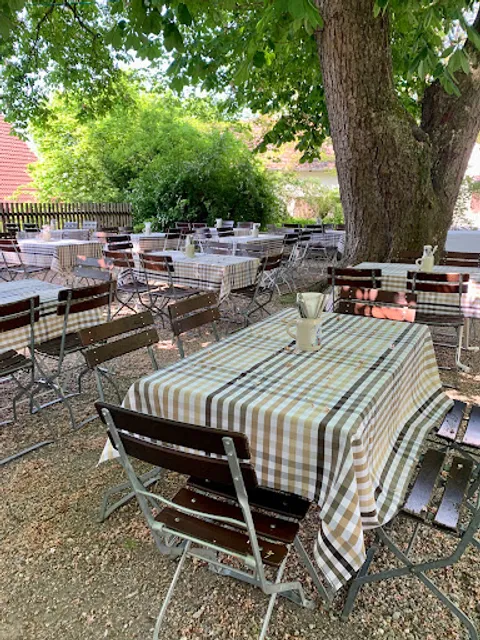 Hörger Biohotel Tafernwirtschaft