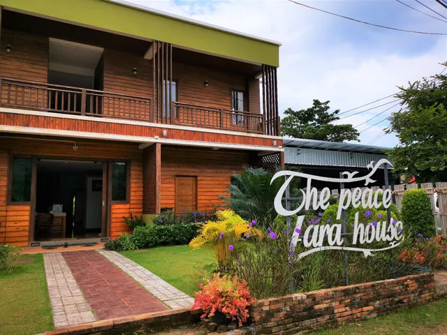 The Peace Tara House, Ko Lanta