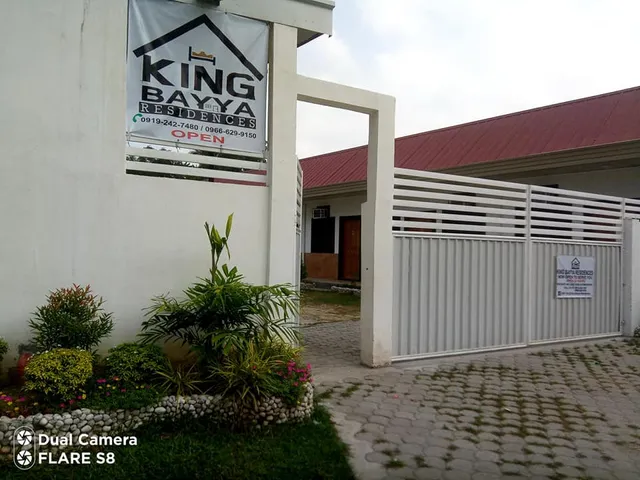 King Bayya Residences