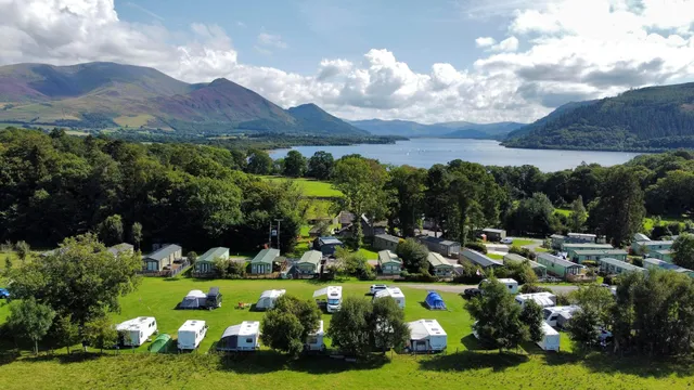 Herdwick Croft Caravan Park