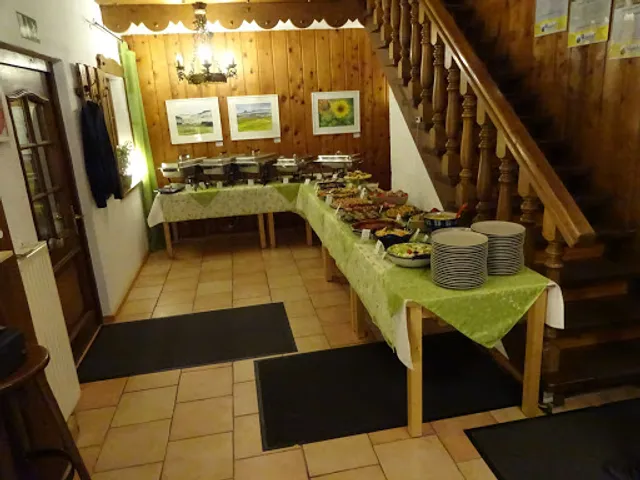 café mundart - Braukunst und Leckerbissen