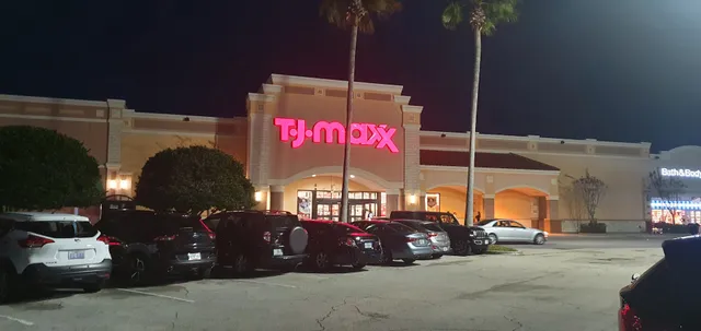 T.J. Maxx