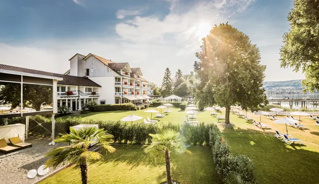 Hotel HOERI am Bodensee