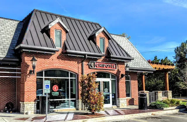 Chipotle Mexican Grill