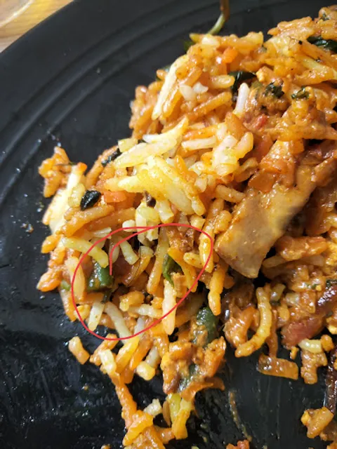 Ambika Bar & Restaurant