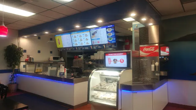 Sofos Greek Restaurant