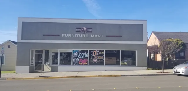 Fort Bragg Furniture Mart