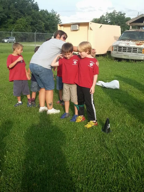 Putnam County Shrine Club Nb