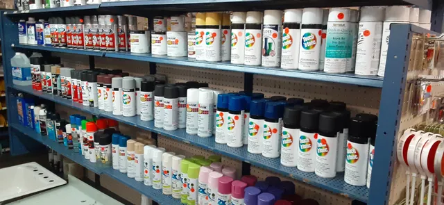 Leap Auto & Hardware