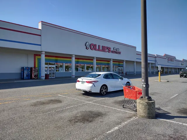 Ollie's Bargain Outlet