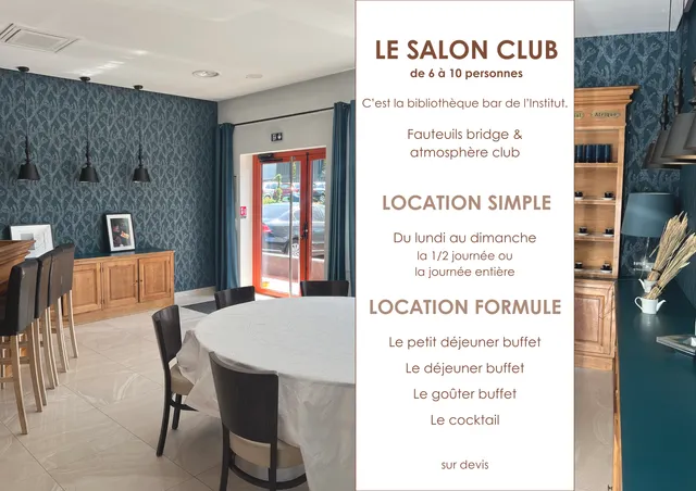 L'Étoile du Berger Chatenay