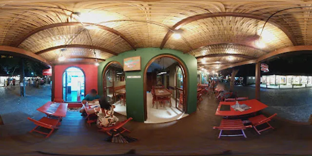 Pizzeria Napoletana da Luigi